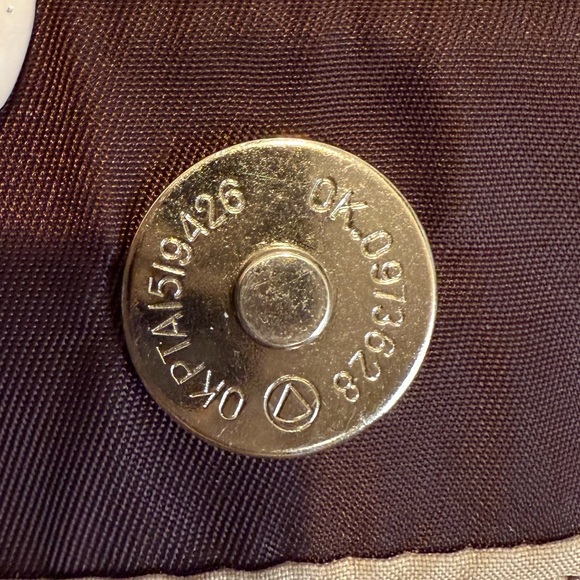 ❤️ BRIGGS & RILEY PLUM RHAPSODY ESSENTIAL TOTE - Picture 15 of 16